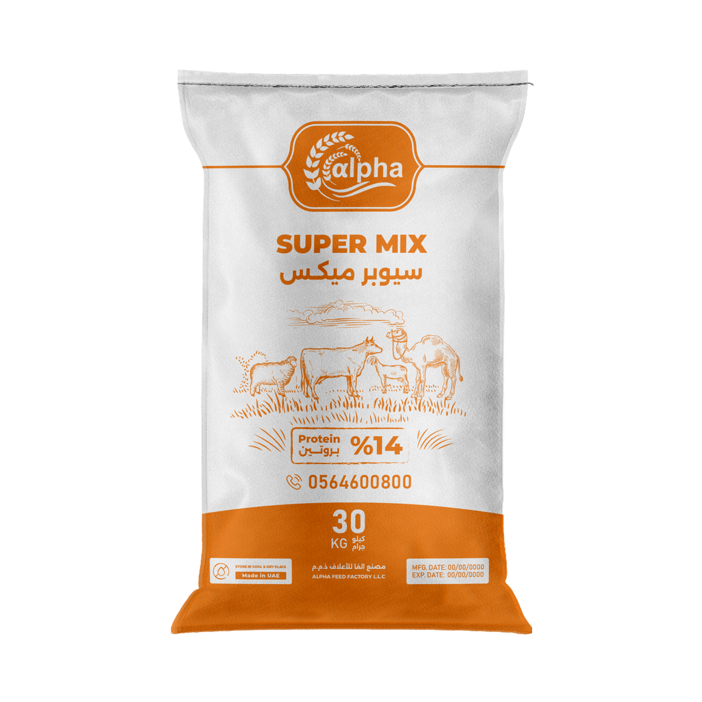 Super Mix